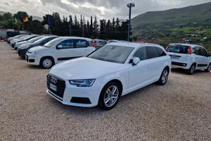 Audi A4 Avant 35 TDI S tronic Business