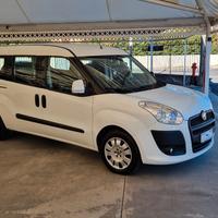 Fiat Doblò 1.3 Mjt 90cv MAXI 5 Posti N1