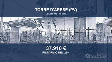 Immobile in asta di 61 m² con box auto a Torre d'A