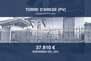 Immobile in asta di 61 m² con box auto a Torre d'A