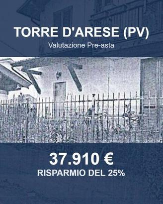 Immobile in asta di 61 m² con box auto a Torre d'A