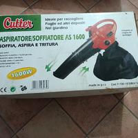 Soffiatore trituratore 