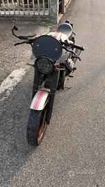 Moto Guzzi Imola 2