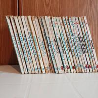 Fumetti Tex Willer