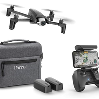 Drone 4K HDR Parrot Anafi Extented version