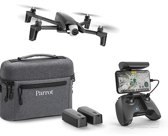 Drone 4K HDR Parrot Anafi Extented version