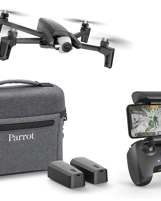 Drone 4K HDR Parrot Anafi Extented version
