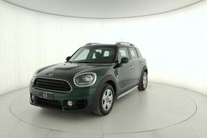 MINI Mini Countryman F60 2017 - Mini Countryman 1.