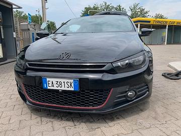 SCIROCCO