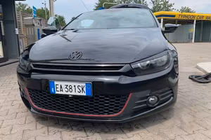 SCIROCCO