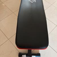 panca multifunzione HOMCOM