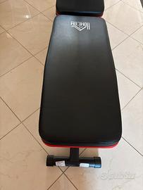 panca multifunzione HOMCOM