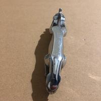 statuina jaguar 