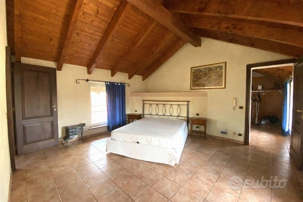 Casa – Trino, Vercelli - Vista 5