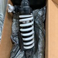 BMW R NineT mono ammortizzatore posteriore
