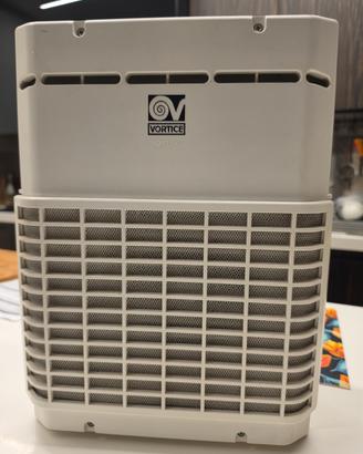 Aspiratore Vortice Max es