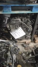 Motore Honda Civic 2.2 cdii N22A2