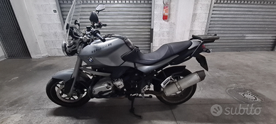 Bmw r1200r