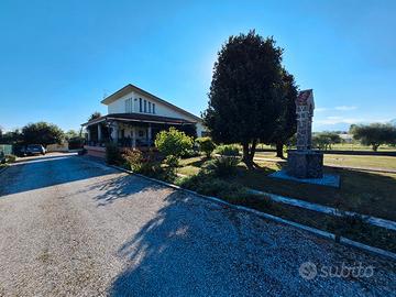 Rif. 1095 Villa singola Arba