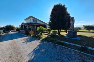 Rif. 1095 Villa singola Arba