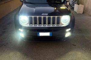 Jeep renegade 1.6 Mjt 120cv Limited