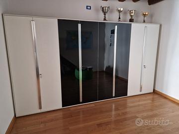 MOBILI UFFICIO