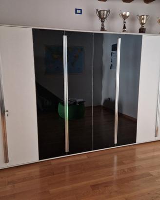 MOBILI UFFICIO