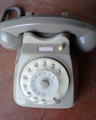 telefono siemens e sirio