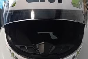 Casco bambino/bambina 6-10 anni