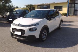 Citroen C3 1.5bhdi 102cv N1 - 2020