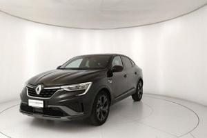 Renault Arkana Hybrid E-Tech 145 CV R.S. Line