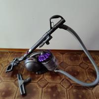 Pezzi aspirapolvere Dyson dc37