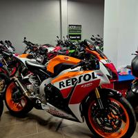 Honda CBR 1000 REPSOL LIMITED EDITION