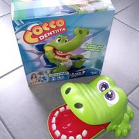 Cocco Dentista - Hasbro Gaming