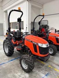 Trattore TAFE modello 6028 M