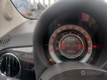 auto 500 fiat