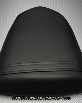Sella passeggero SUZUKI GSXR 600 / 750 2004 - 2005