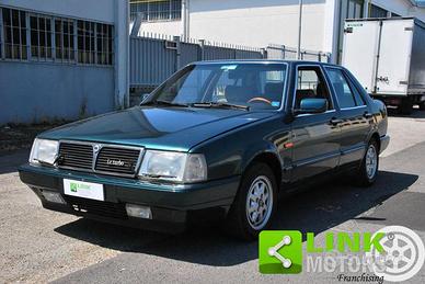 LANCIA Thema 2.0 Turbo I.E. Prima Serie -