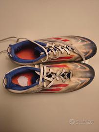 Adidas f50 41.5 us8