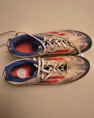 Adidas f50 41.5 us8