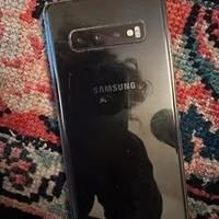 Samsung galaxy S10 Plus