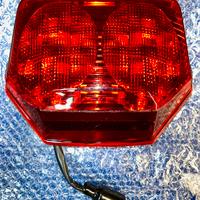 Fanale posteriore ORIGINALE a led Honda cb 1300