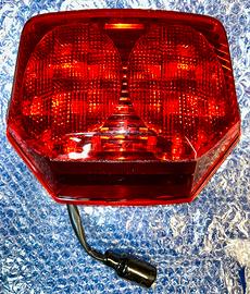 Fanale posteriore ORIGINALE a led Honda cb 1300