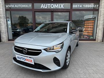 Opel Corsa 1.2 s&s 75cv