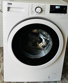 Lavatrice Beko