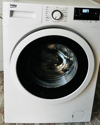 Lavatrice Beko