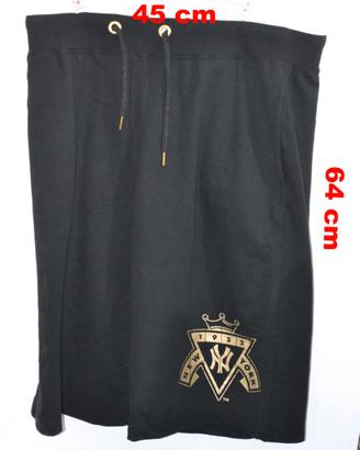 Bermuda Yankees - XL Majestic -