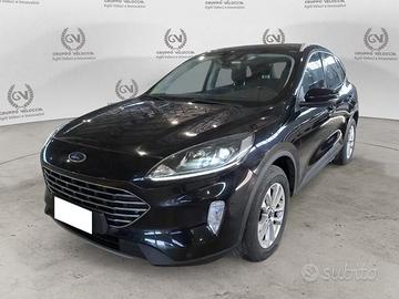 Ford Kuga 1.5 EcoBlue 120CV 2WD Titanium Bus....