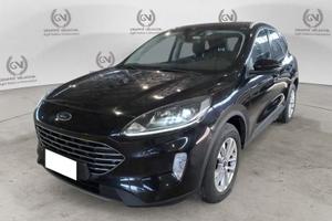 Ford Kuga 1.5 EcoBlue 120CV 2WD Titanium Bus....