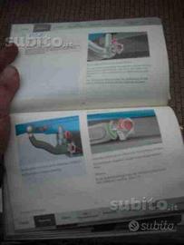 LIBRET Mercedes A lanciaY XSARA MATRIX VOLVO 40 70